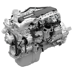 P516F Engine
